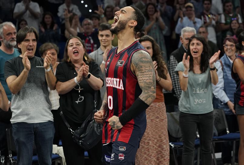 la plantilla baskonia 2026