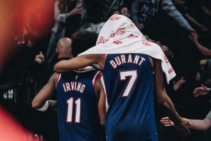 Jornada NBA 9 abril