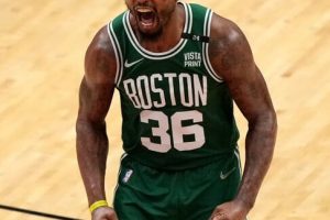 Celtics Victoria Heat