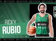 Plantilla Joventut Badalona