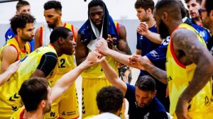 Plantilla MoraBanc Andorra baloncesto