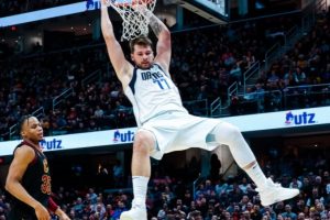 Resumen NBA 31 marzo