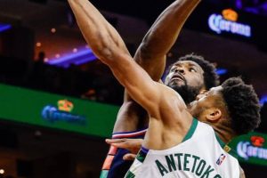 Jornada NBA 30 Marzo