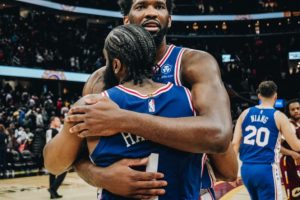 Resumen NBA 17 marzo