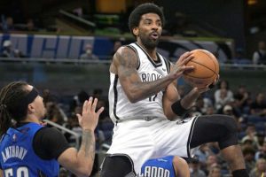 Resumen NBA 16 marzo
