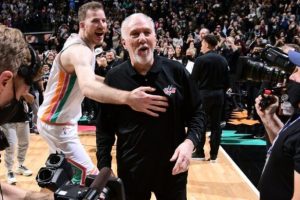 resumen jornada NBA 12 marzo