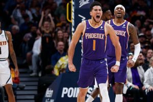 Jornada NBA 25 Marzo