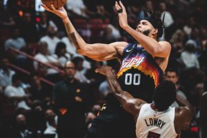 resumen NBA 10 marzo
