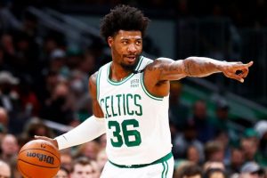 jornada NBA 24 marzo