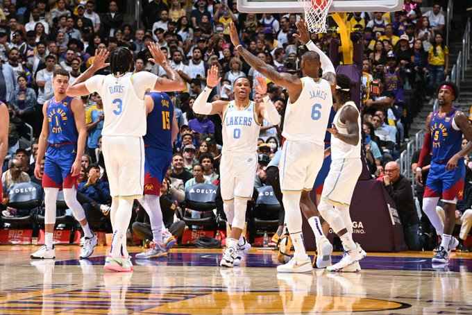 resumen NBA 30 octubre