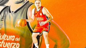 iagupova renueva valencia basket