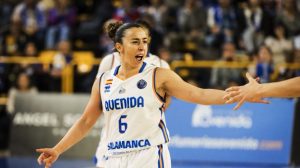 silvia domínguez despide carrera