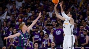 real madrid acb final