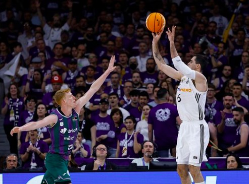 real madrid acb final