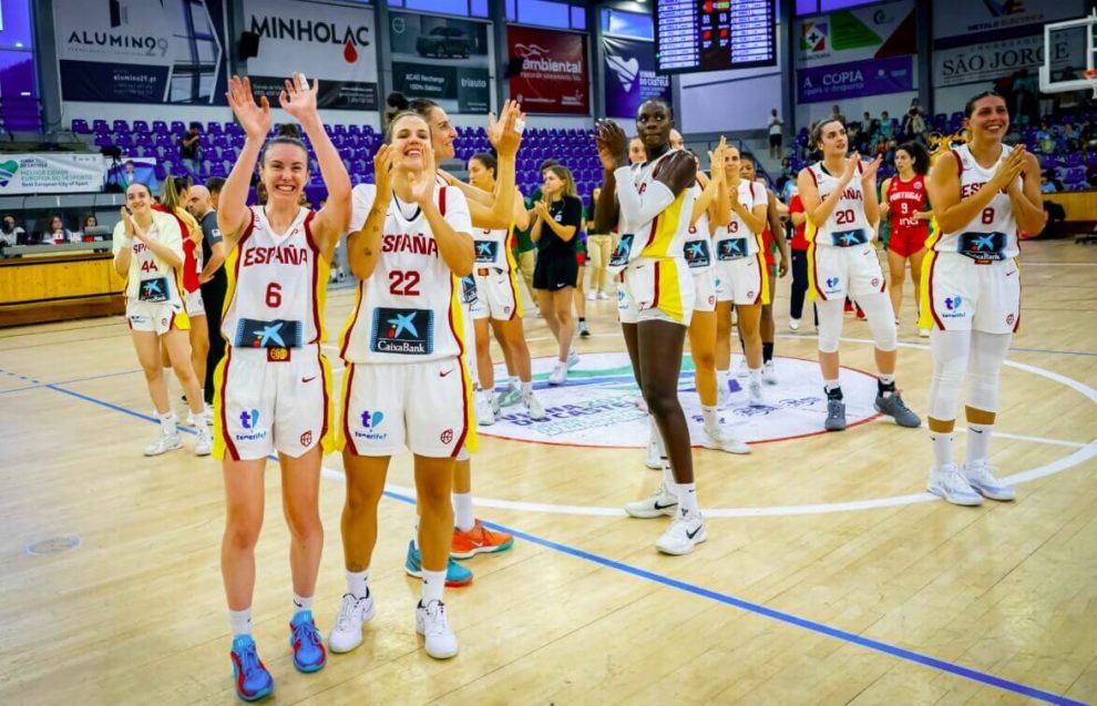 españa arrola suiza confianza