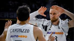 ritmo madrid castiga unicaja