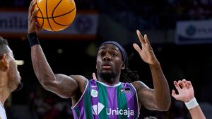tenerife unicaja romper récord