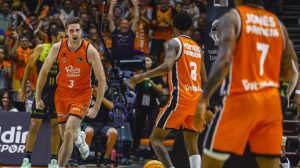 valencia basket visita tenerife