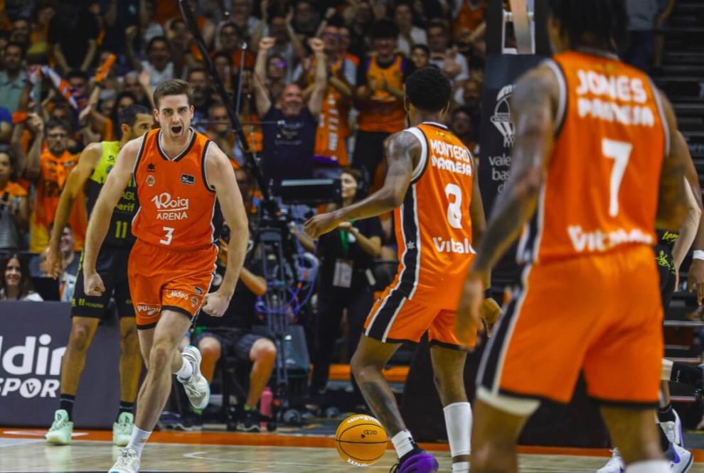 valencia basket visita tenerife