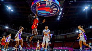 españa arma defensa eurobasket