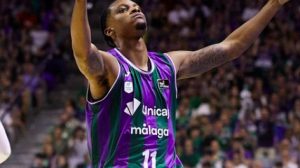 unicaja cuarto partido final
