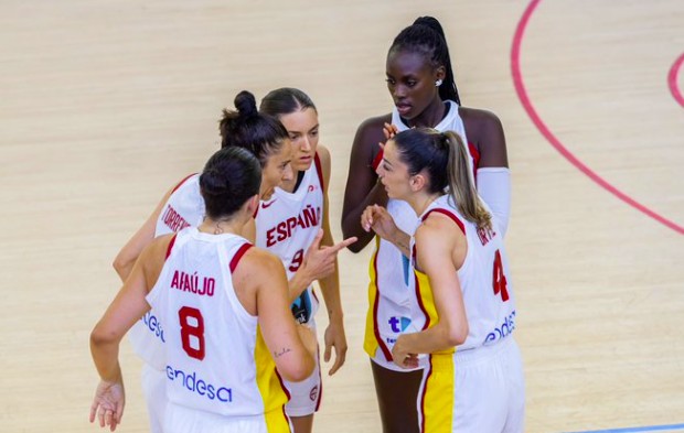 martín destacan triunfo españa