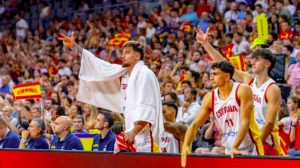 españa cae prórroga alemania