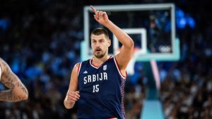 serbia escarmiento eslovenia doncic