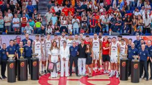 12 de españa eurobasket