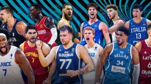 plantillas eurobasket 2025