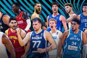 plantillas eurobasket 2025