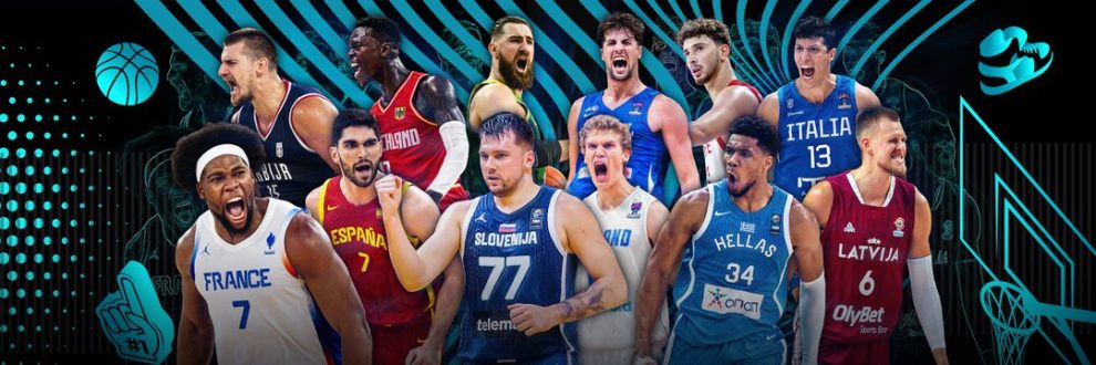 plantillas eurobasket 2025