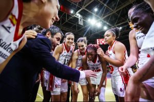 casademont zaragoza remontada euroliga