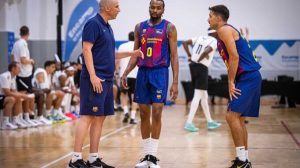 barça gana parís pretemporada