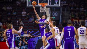 finlandia elimina serbia eurobasket