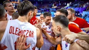 polonia cuartos el eurobasket