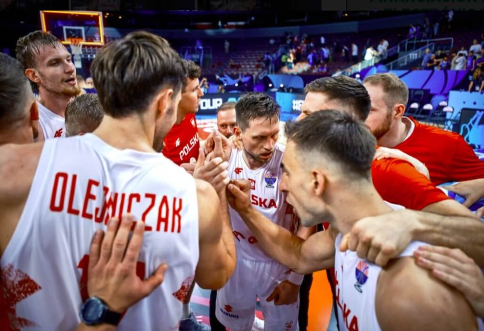 polonia cuartos el eurobasket