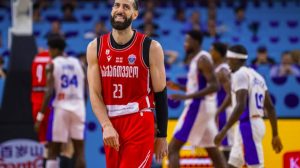 georgia cuartos eurobasket francia
