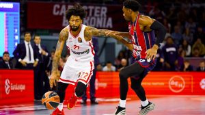 olympiacos último minuto baskonia