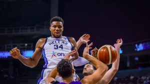 grecia cuartos eurobasket giannis