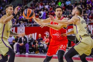 hapoel muestra problemas barça