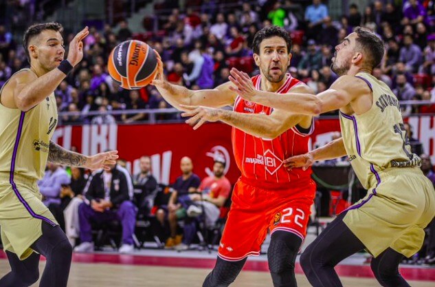 hapoel muestra problemas barça