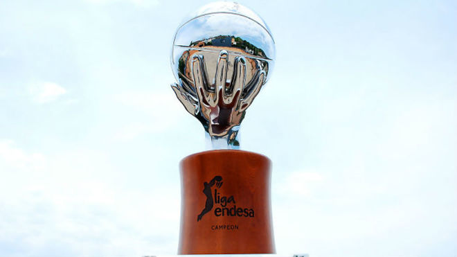 pretemporada equipos liga endesa