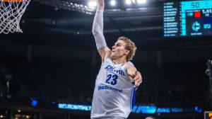 finlandia semifinales del eurobasket