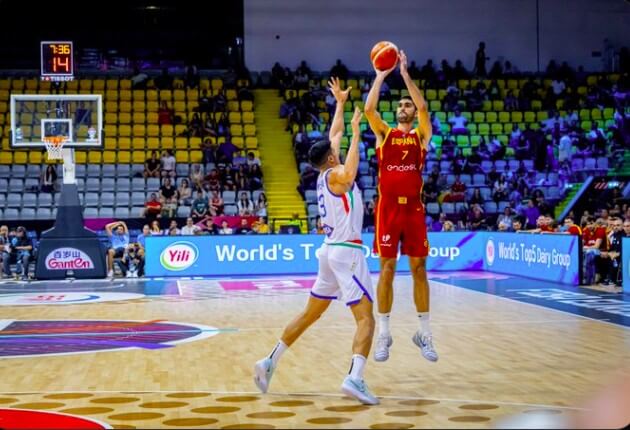 españa no ganar italia