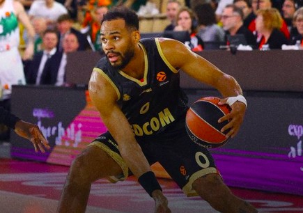 mónaco pega casa zalgiris