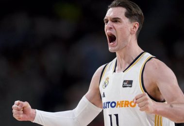 hezonja idilio anotador olympiacos