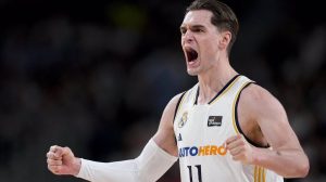 hezonja idilio anotador olympiacos